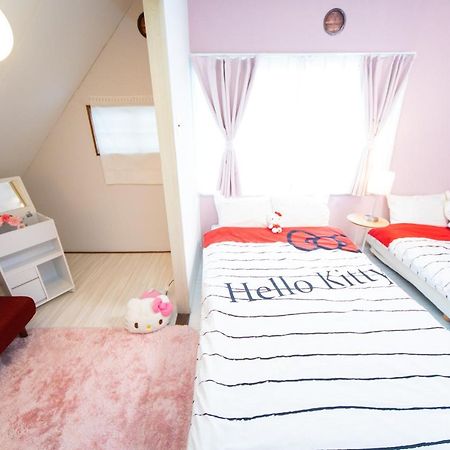 Higashiomi Large House Villa Екстериор снимка