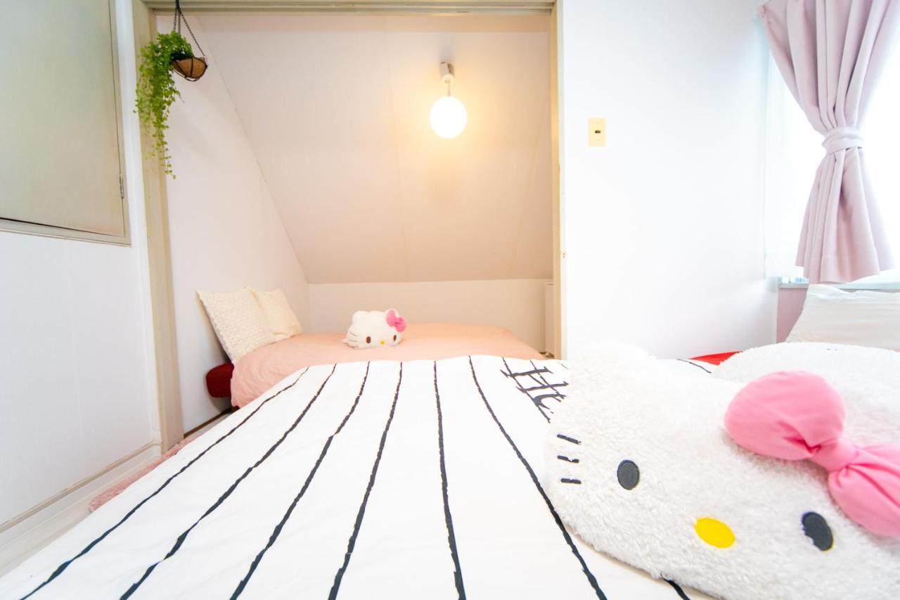 Higashiomi Large House Villa Екстериор снимка