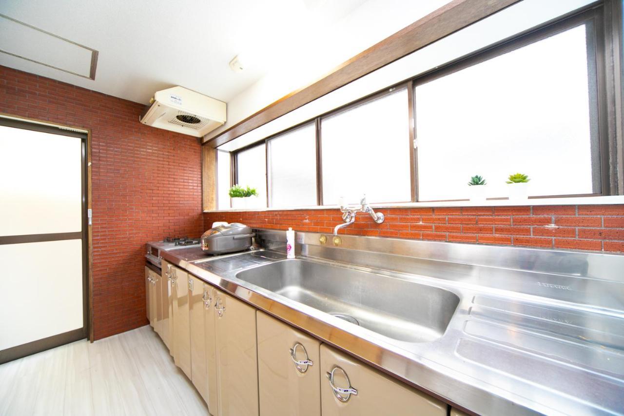 Higashiomi Large House Villa Екстериор снимка