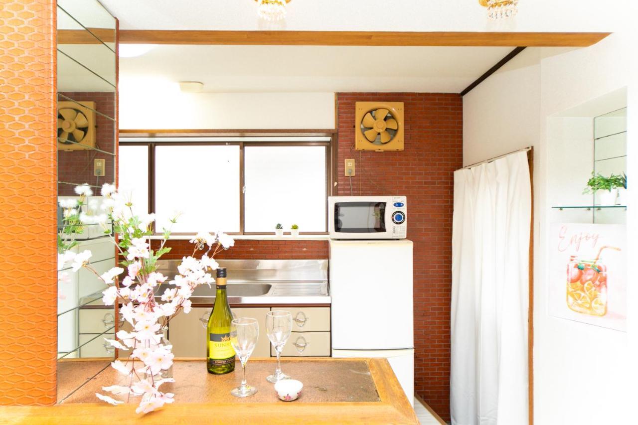 Higashiomi Large House Villa Екстериор снимка