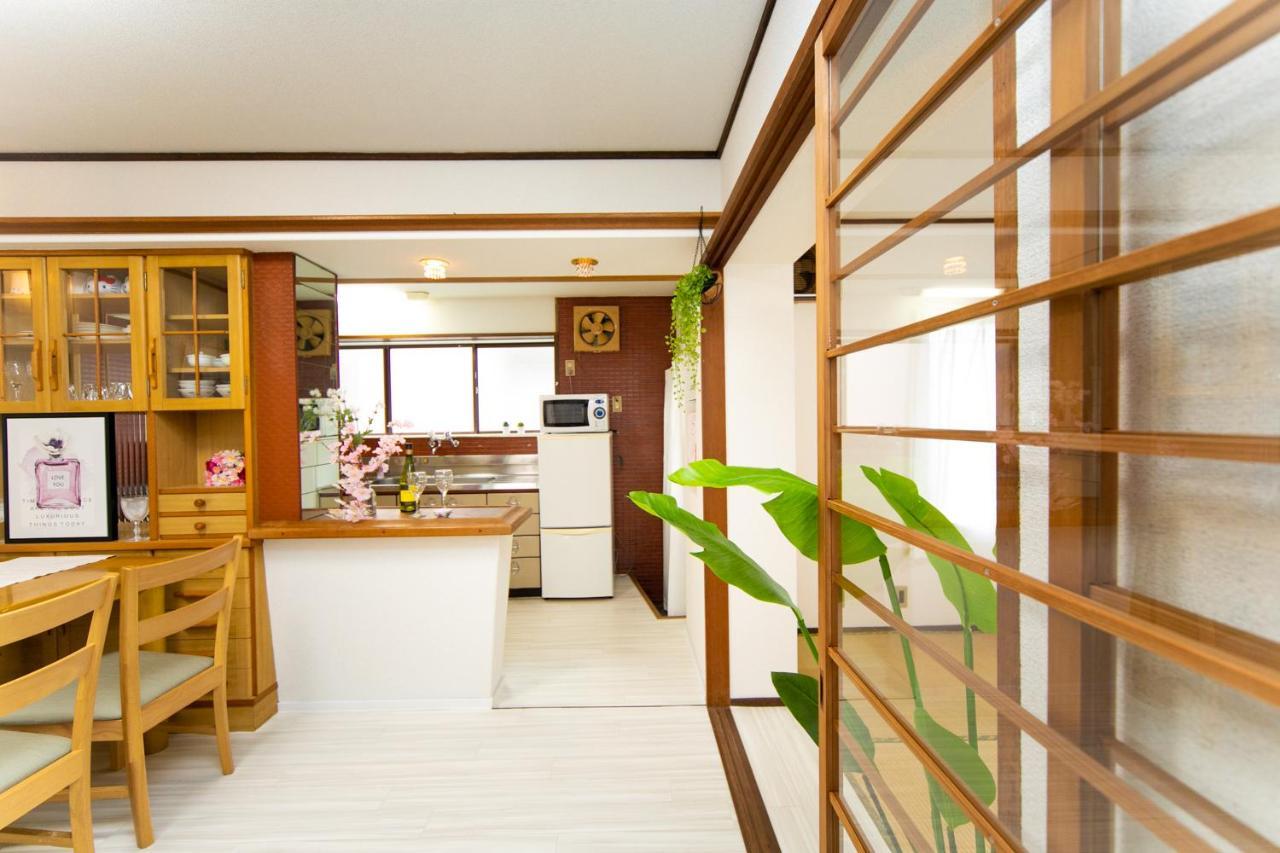 Higashiomi Large House Villa Екстериор снимка