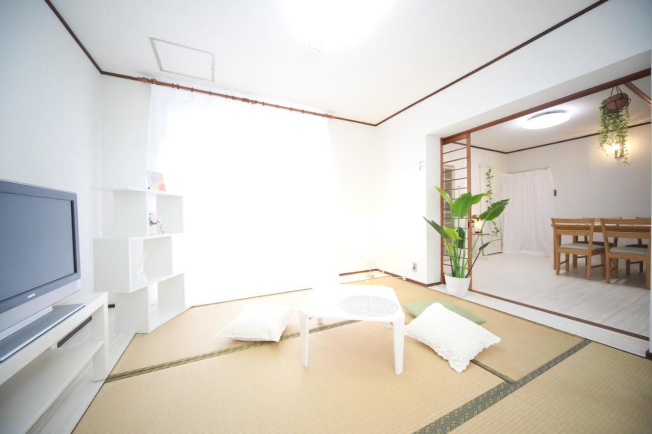 Higashiomi Large House Villa Екстериор снимка