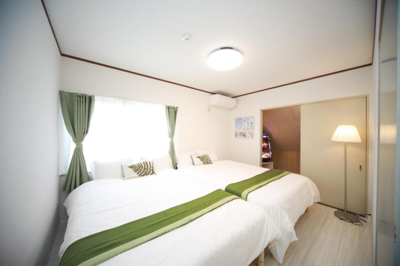Higashiomi Large House Villa Екстериор снимка