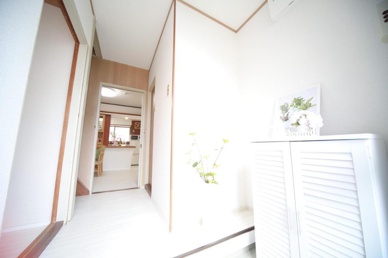 Higashiomi Large House Villa Екстериор снимка