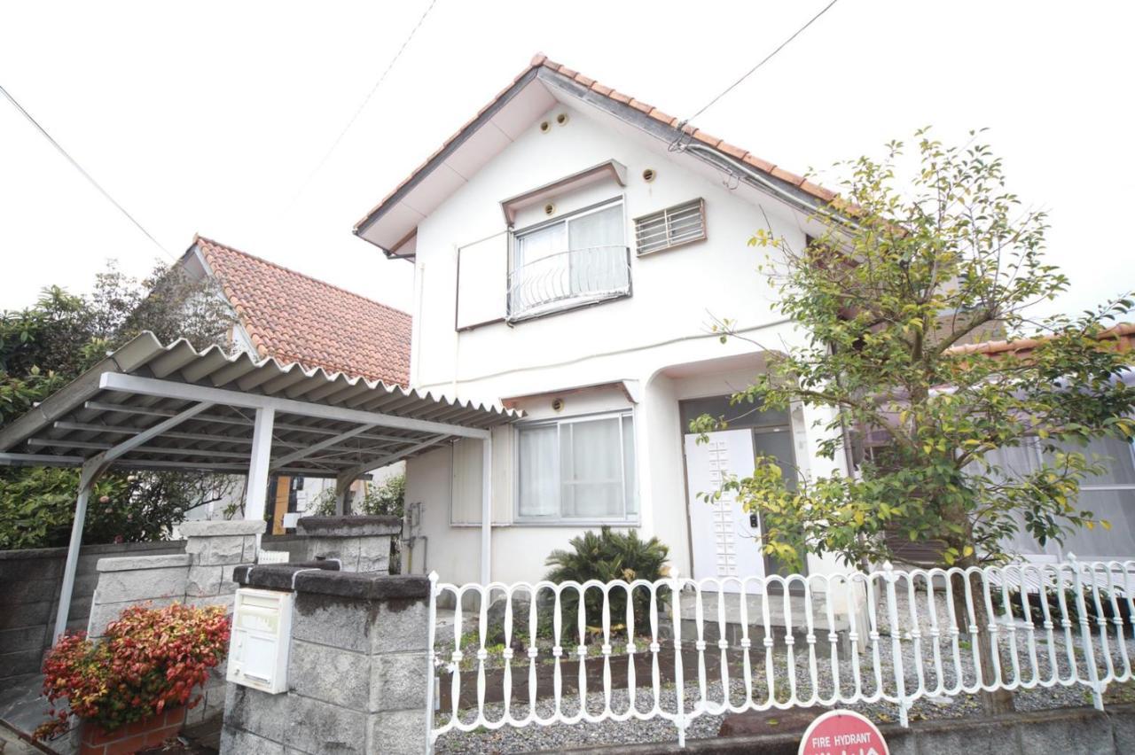 Higashiomi Large House Villa Екстериор снимка