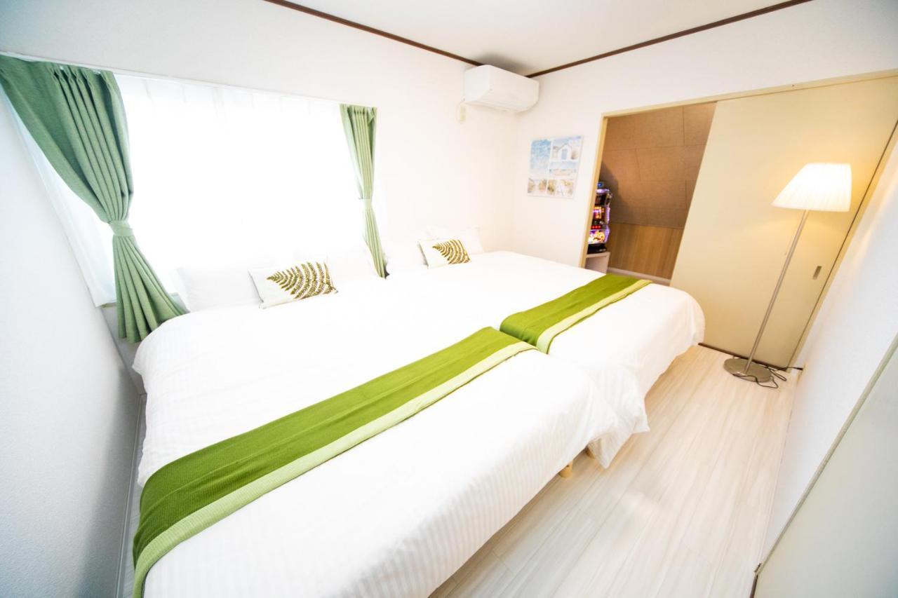Higashiomi Large House Villa Екстериор снимка