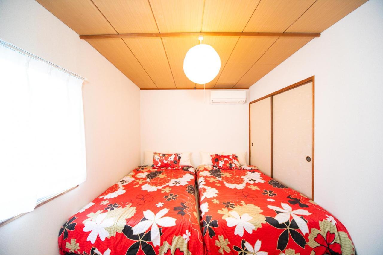 Higashiomi Large House Villa Екстериор снимка