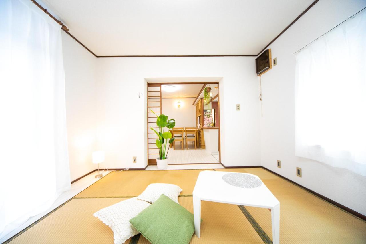 Higashiomi Large House Villa Екстериор снимка