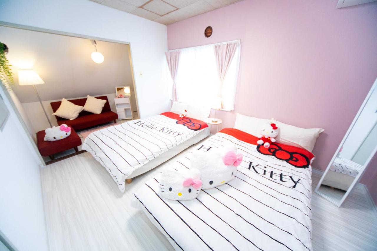 Higashiomi Large House Villa Екстериор снимка