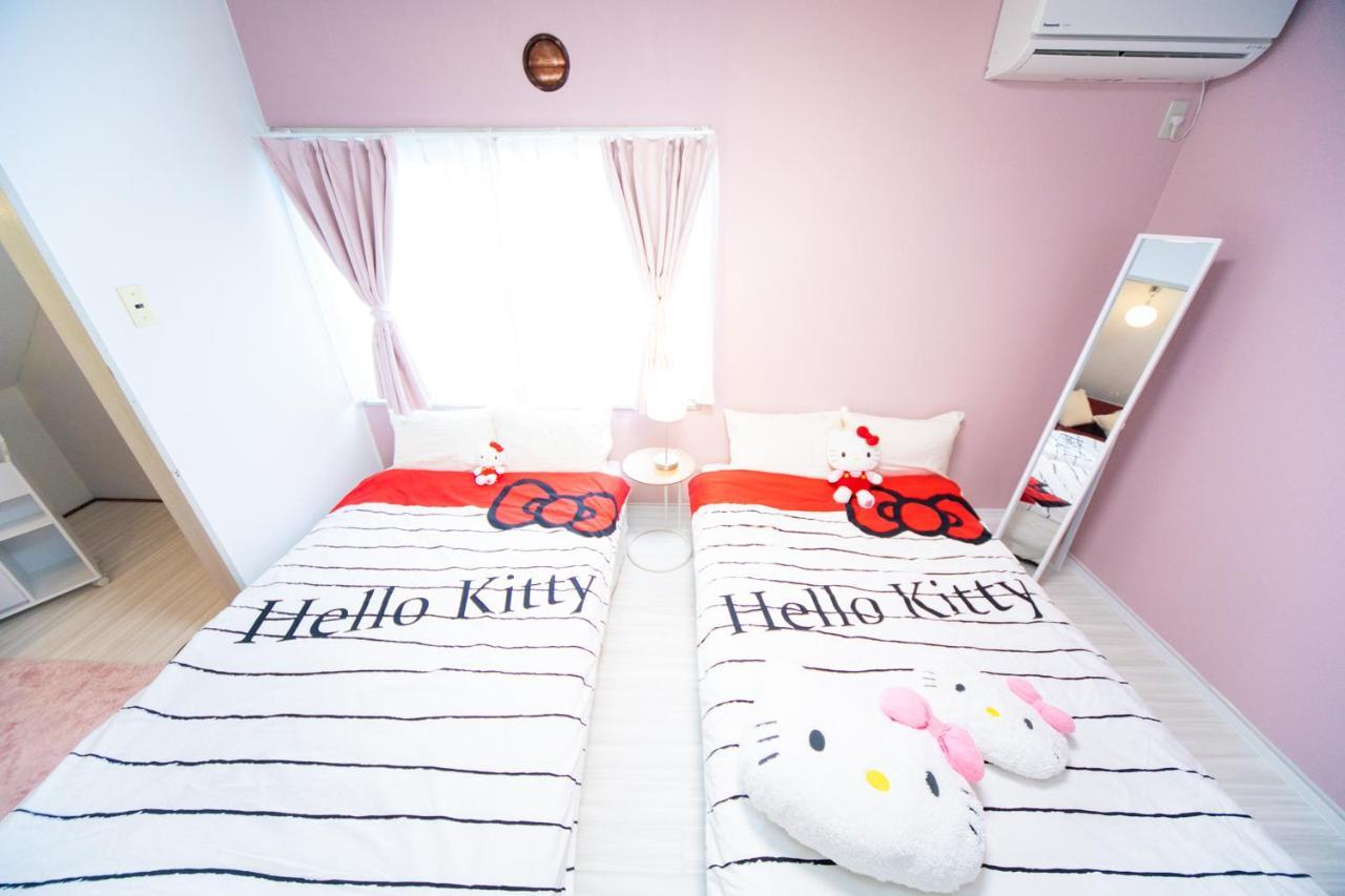 Higashiomi Large House Villa Екстериор снимка