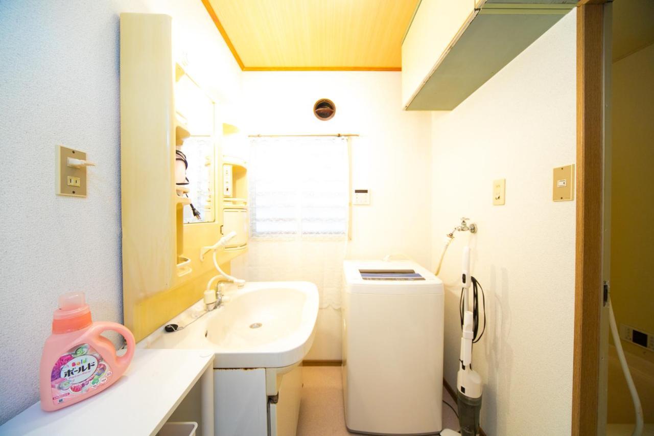 Higashiomi Large House Villa Екстериор снимка